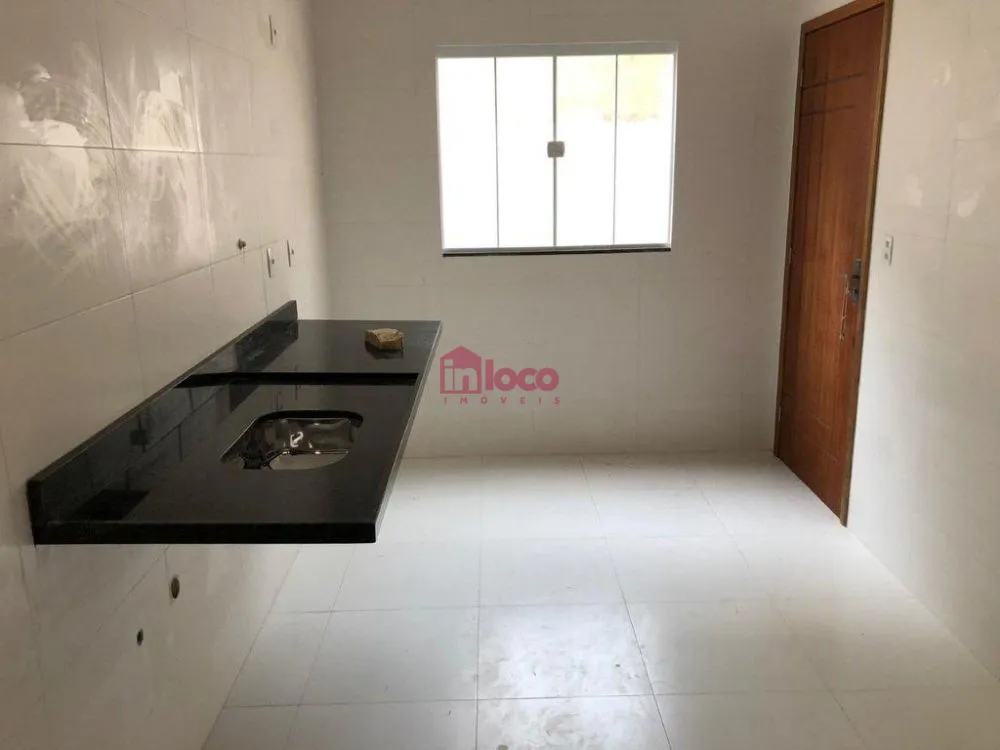 Casa, 2 quartos, 120 m² - Foto 2