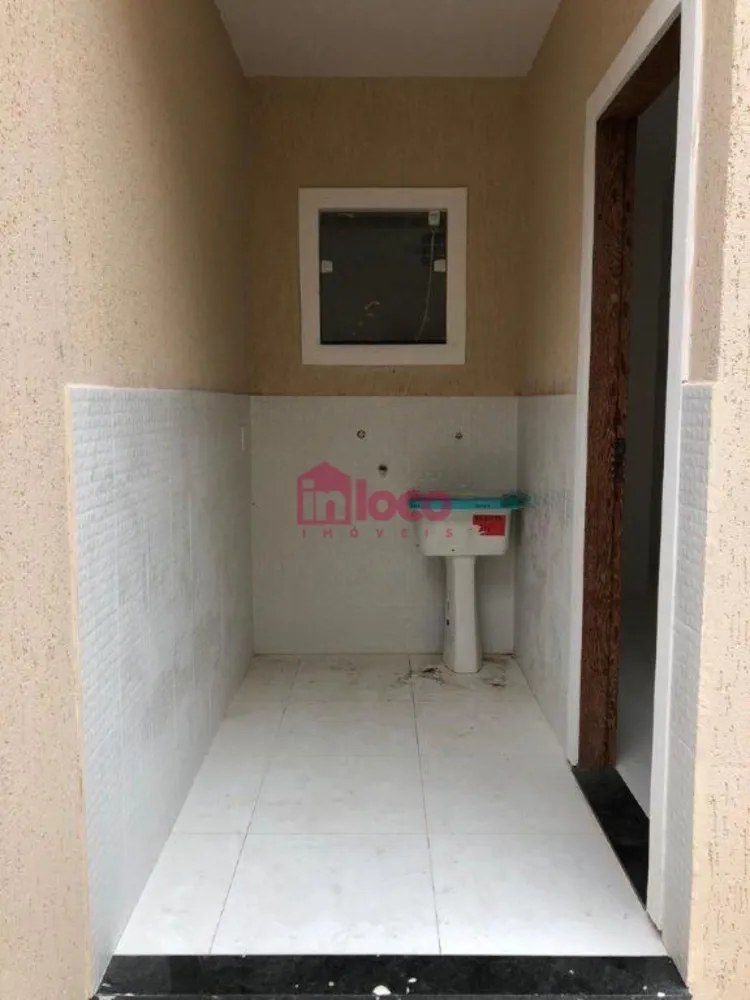 Casa, 2 quartos, 120 m² - Foto 23