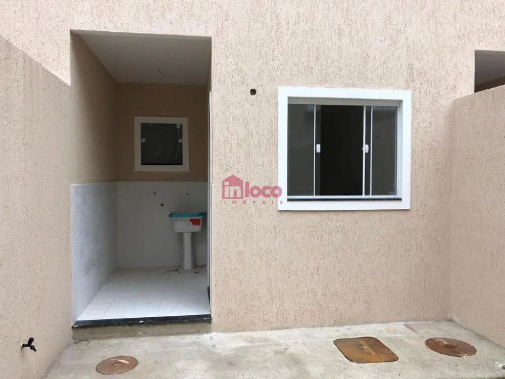 Casa, 2 quartos, 120 m² - Foto 15