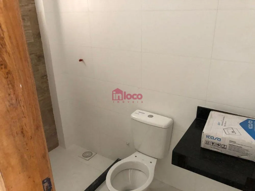 Casa, 2 quartos, 120 m² - Foto 9