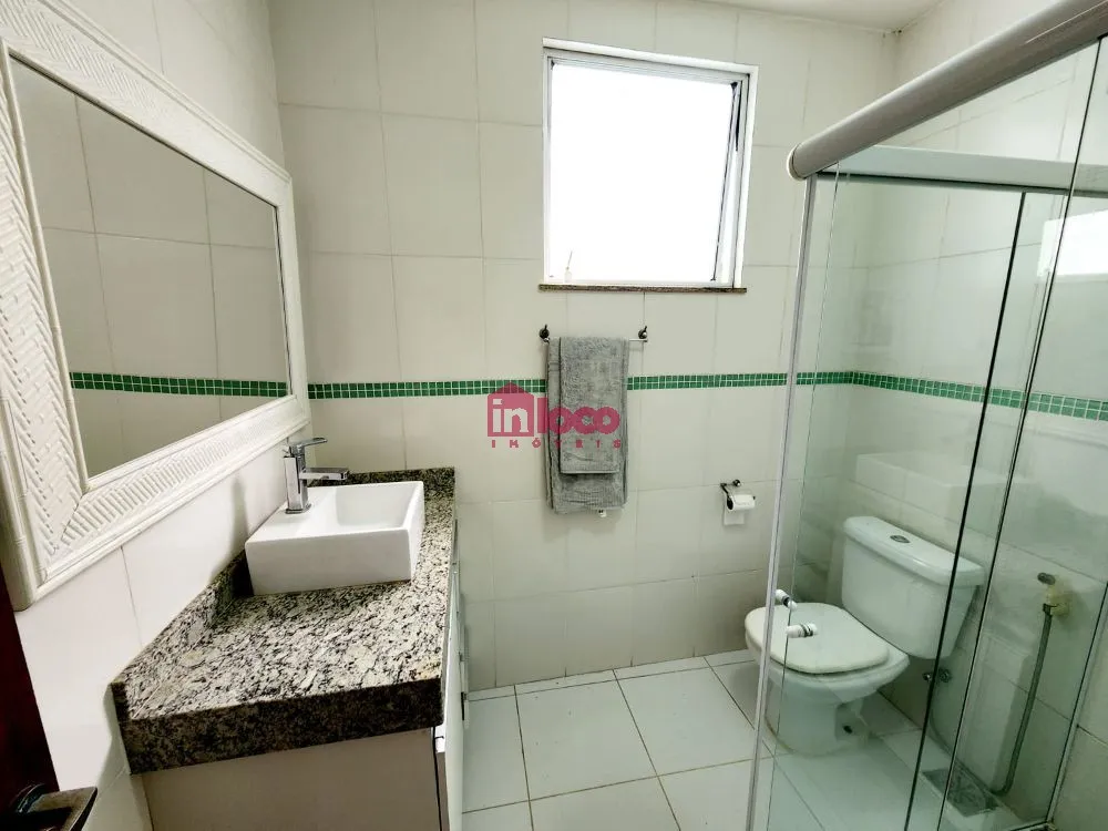 Casa de Condomínio, 3 quartos - Foto 21