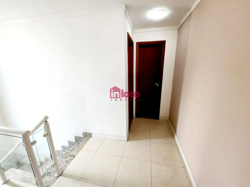 Casa de Condomínio, 3 quartos - Foto 10