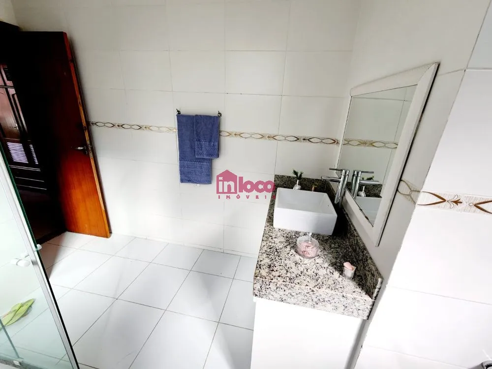 Casa de Condomínio, 3 quartos - Foto 15