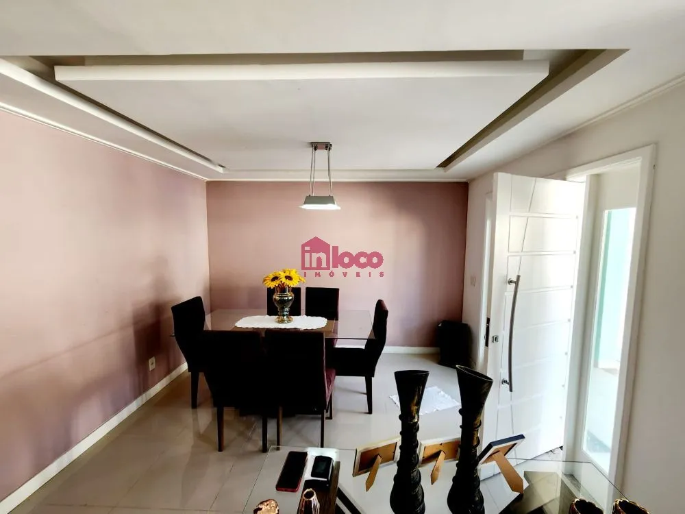 Casa de Condomínio, 3 quartos - Foto 5