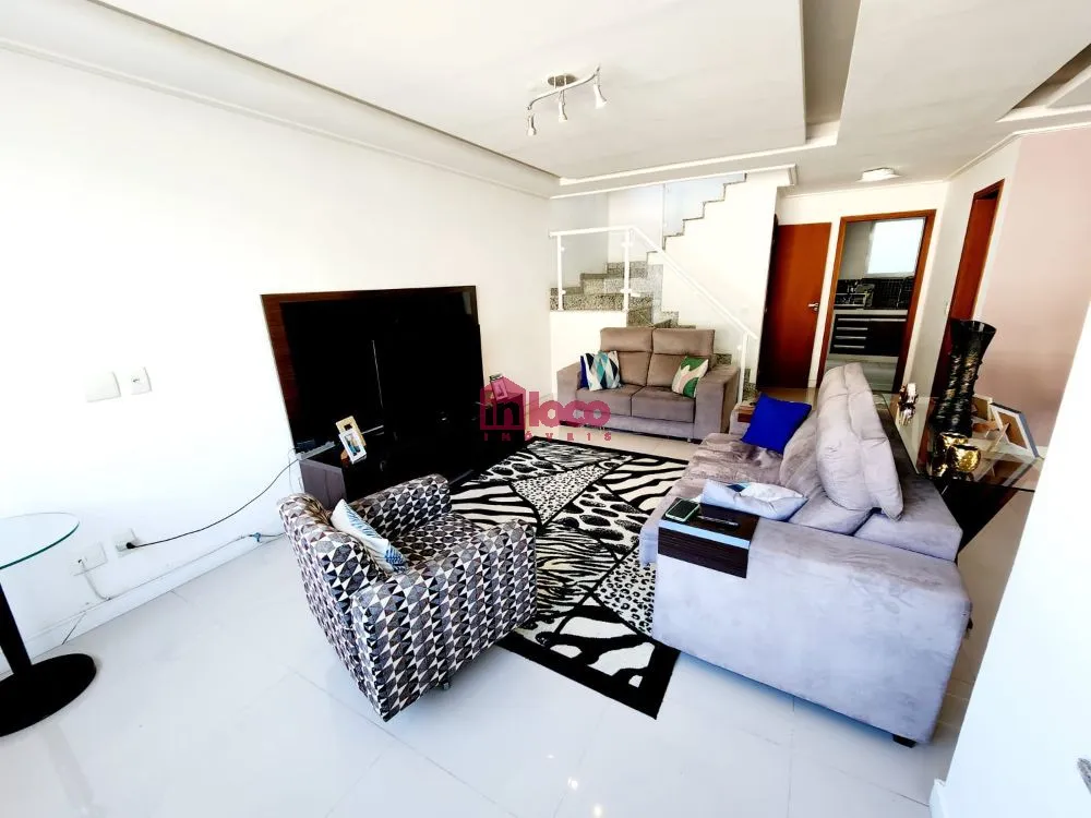 Casa de Condomínio, 3 quartos - Foto 6