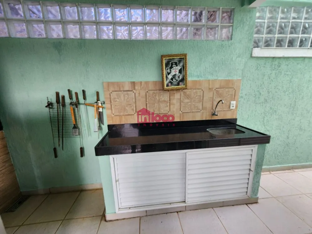Casa de Condomínio, 3 quartos - Foto 30