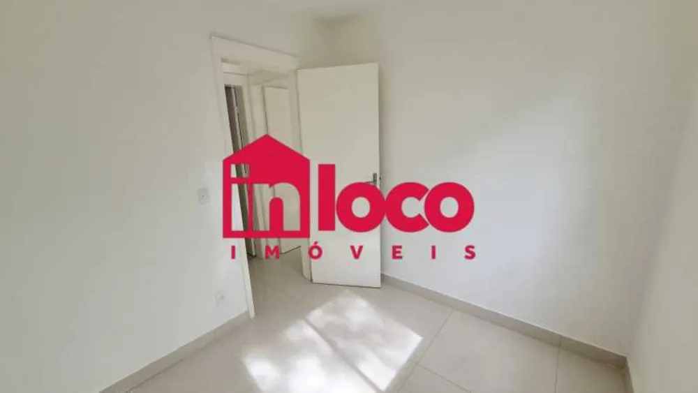 Apartamento, 2 quartos, 45 m² - Foto 6