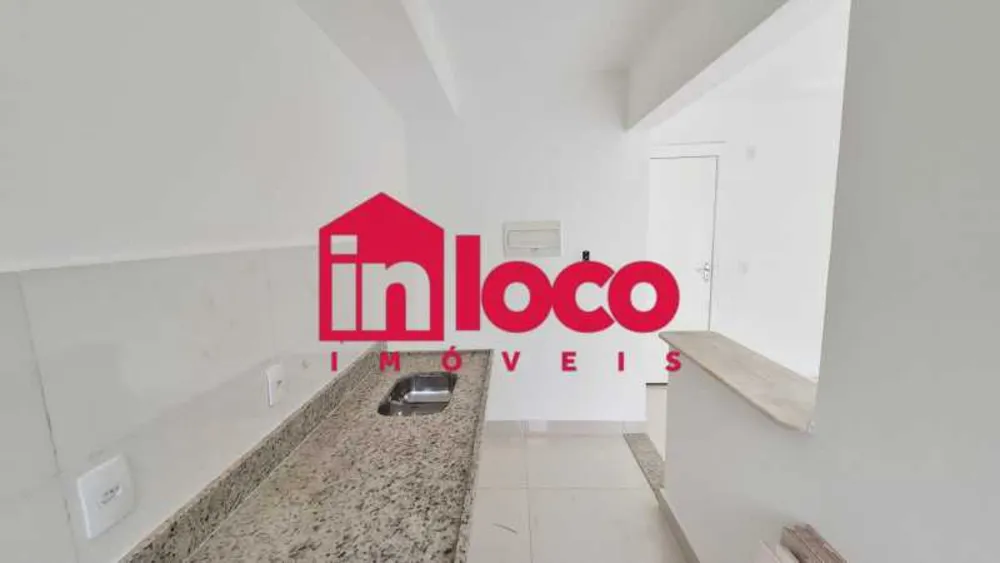 Apartamento, 2 quartos, 45 m² - Foto 5