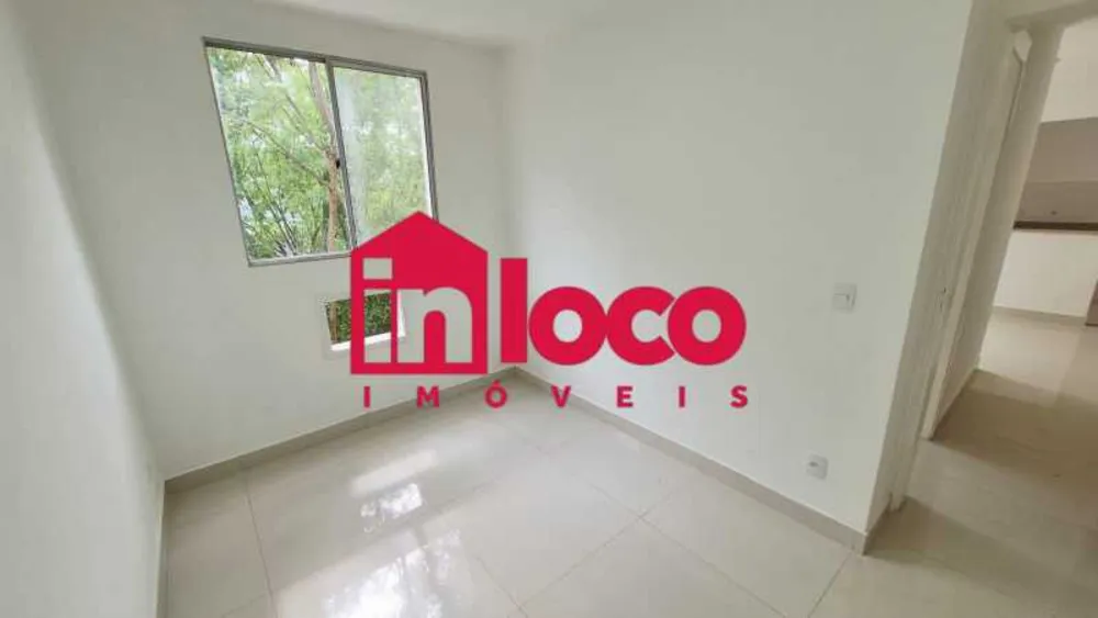 Apartamento, 2 quartos, 45 m² - Foto 8