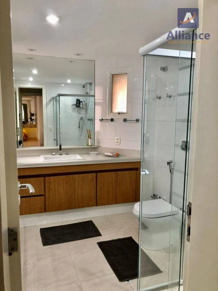 Apartamento, 4 quartos, 198 m² - Foto 5