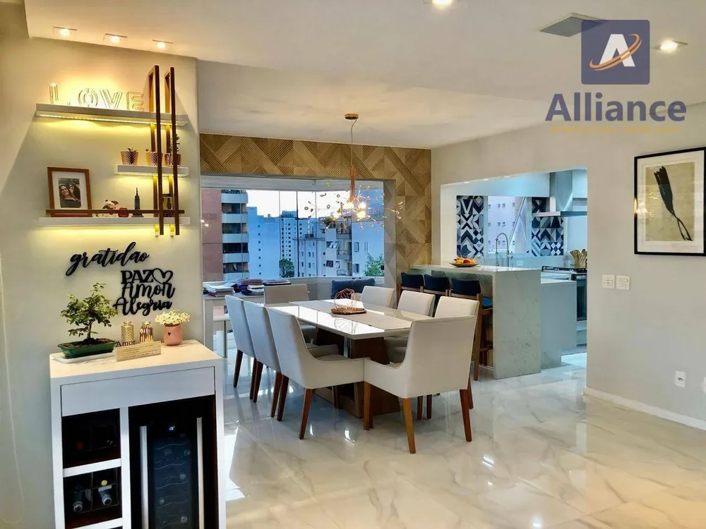 Apartamento, 4 quartos, 198 m² - Foto 12