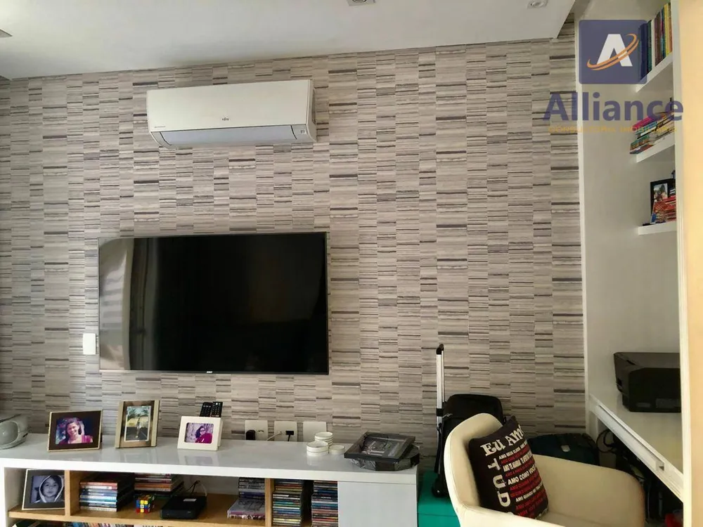 Apartamento, 4 quartos, 198 m² - Foto 15