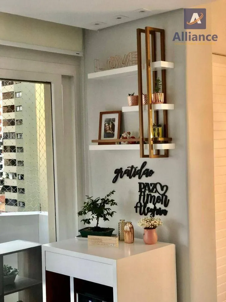 Apartamento, 4 quartos, 198 m² - Foto 10