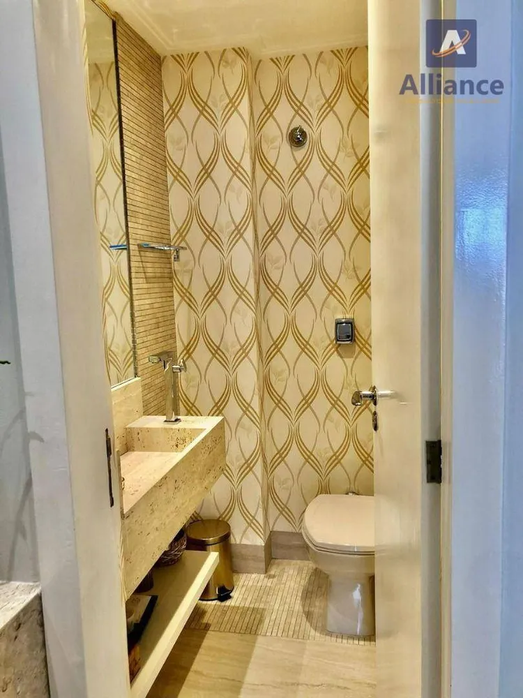 Apartamento, 4 quartos, 198 m² - Foto 16