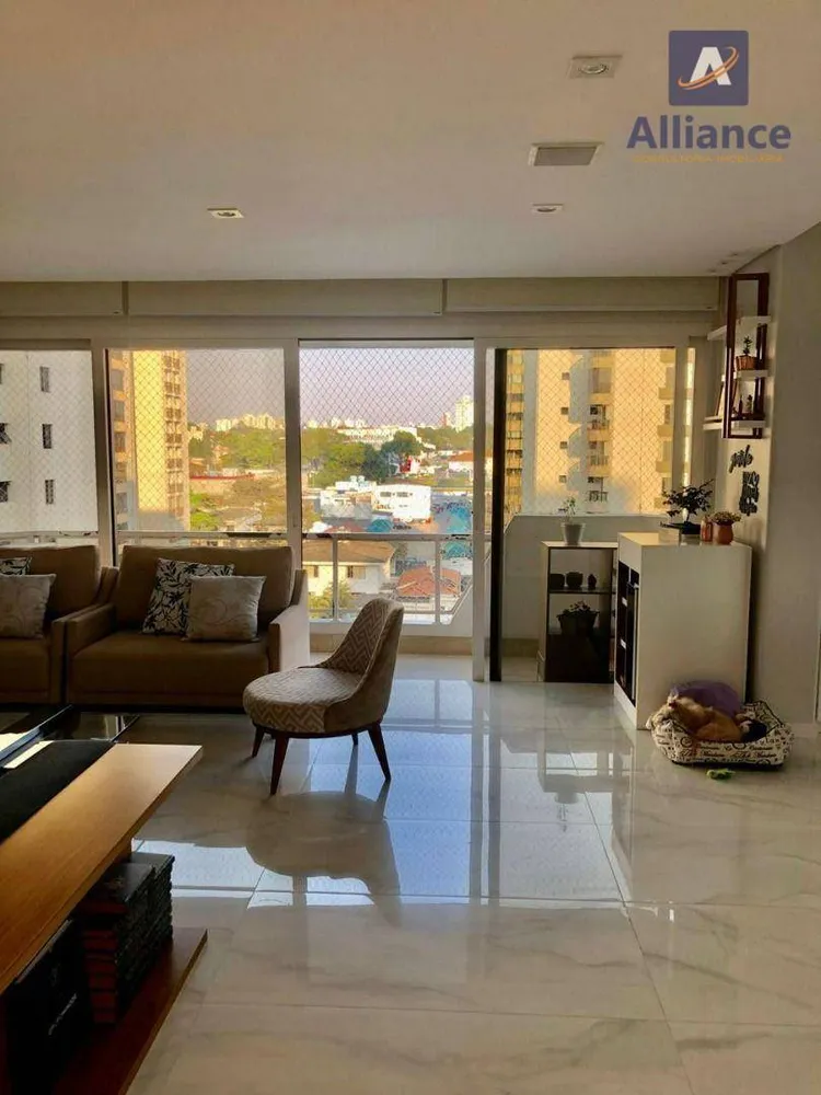 Apartamento, 4 quartos, 198 m² - Foto 14