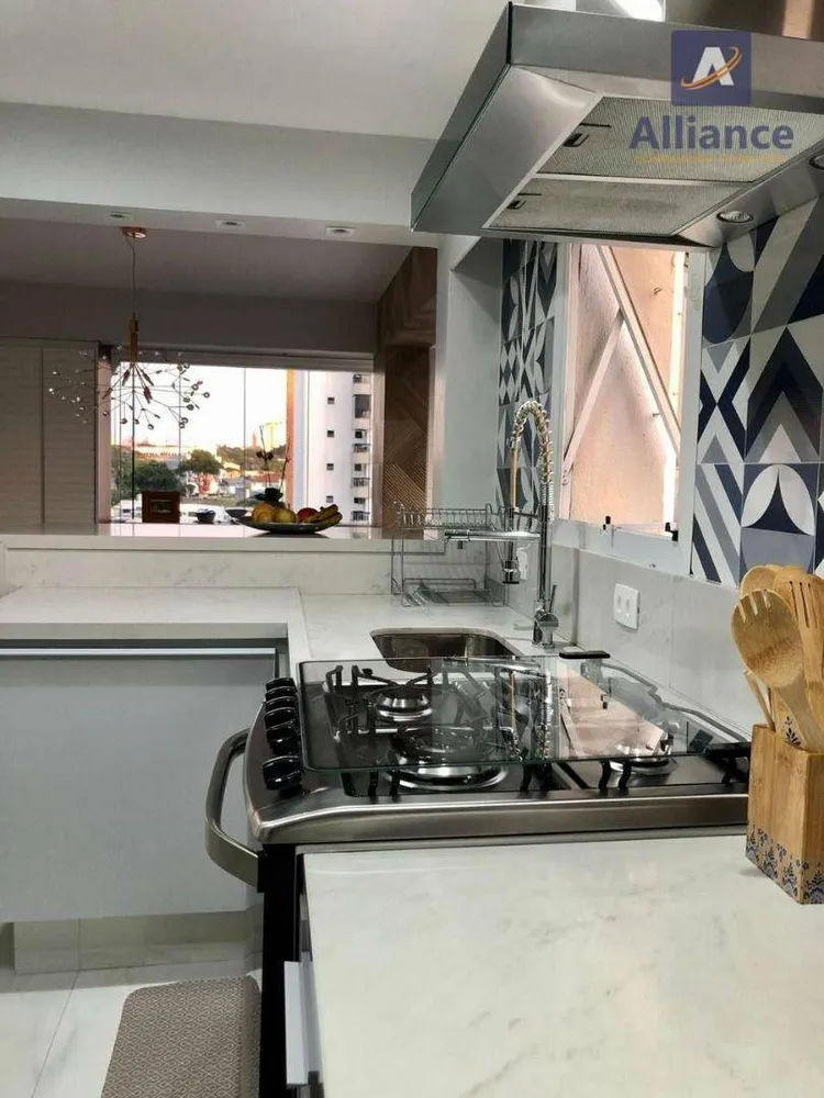 Apartamento, 4 quartos, 198 m² - Foto 6