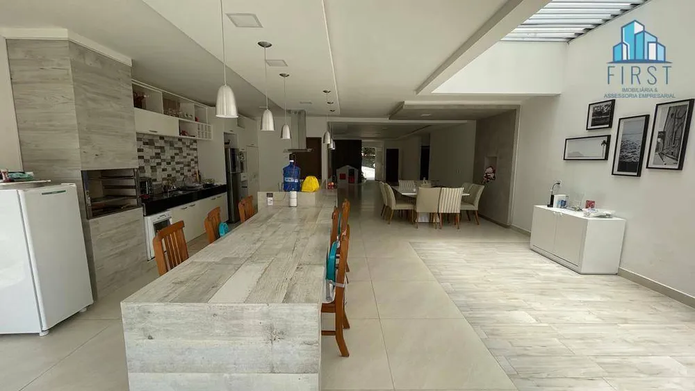 Casa de Condomínio, 4 quartos - Foto 7