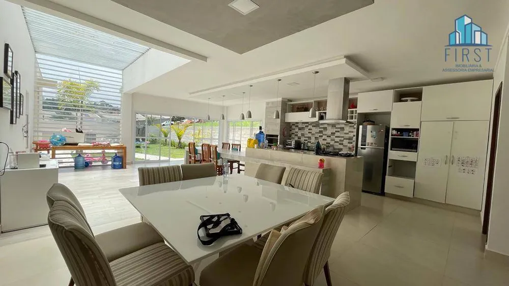 Casa de Condomínio, 4 quartos - Foto 6
