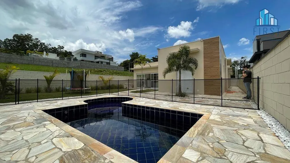 Casa de Condomínio, 4 quartos - Foto 3