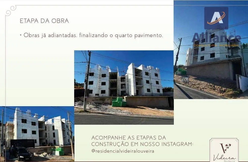 Apartamento, 2 quartos, 73 m² - Foto 3