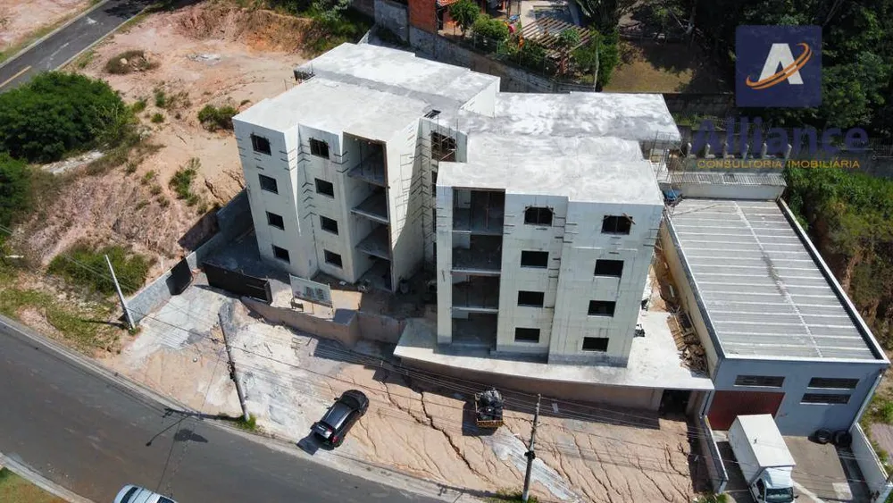 Apartamento, 2 quartos, 73 m² - Foto 2