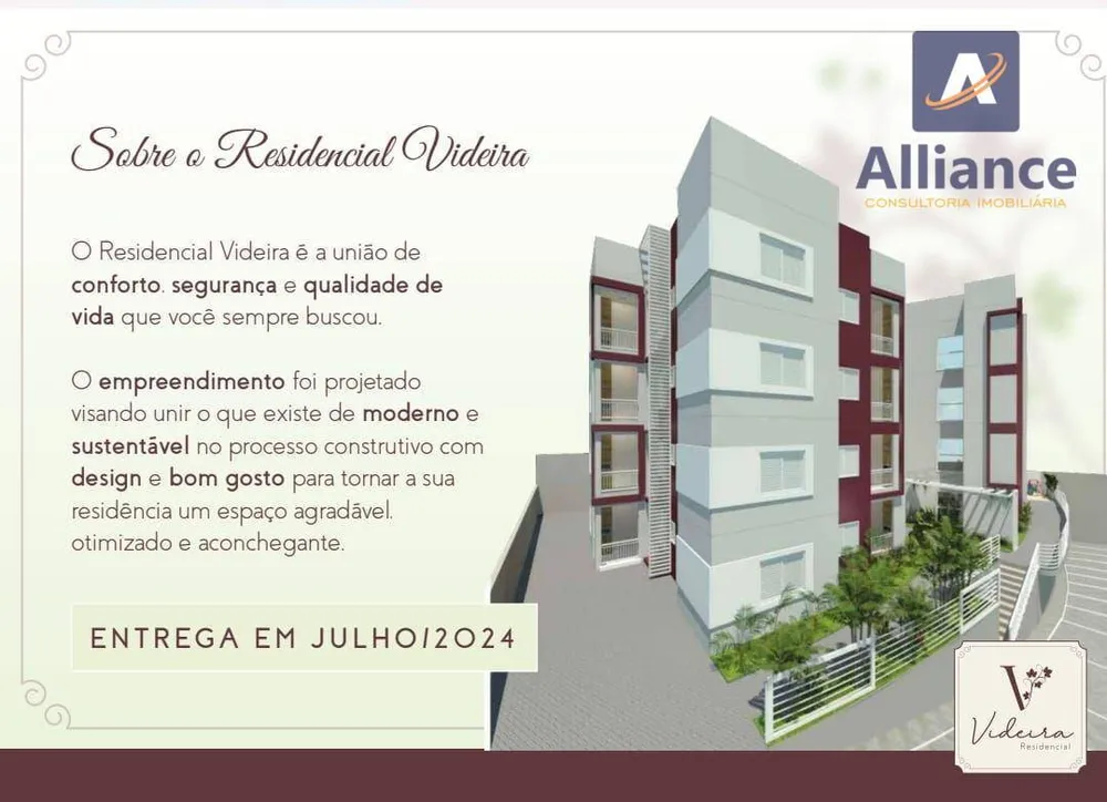 Apartamento, 2 quartos, 73 m² - Foto 4