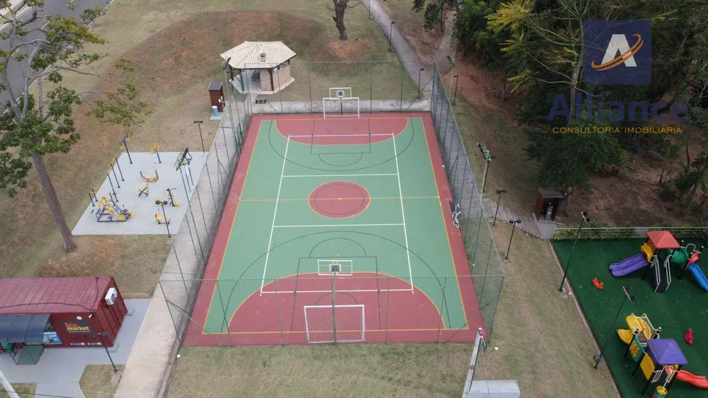 Loteamento e Condomínio, 525 m² - Foto 2