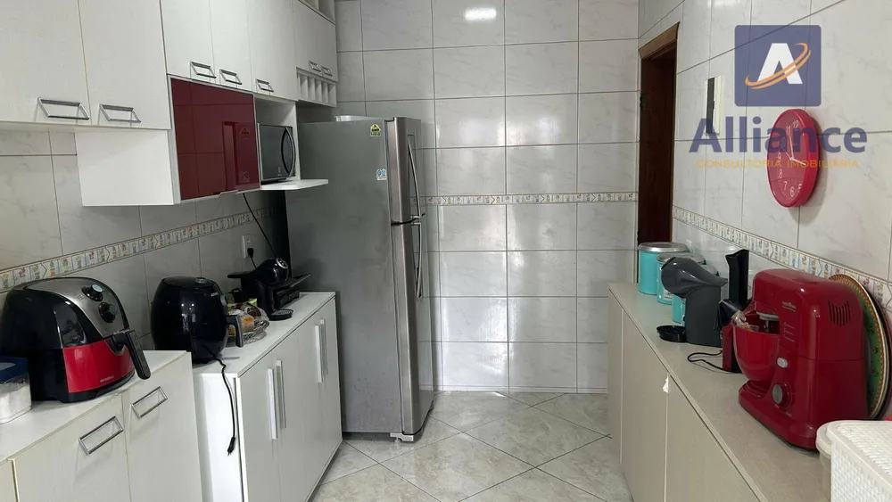 Casa, 4 quartos, 288 m² - Foto 15