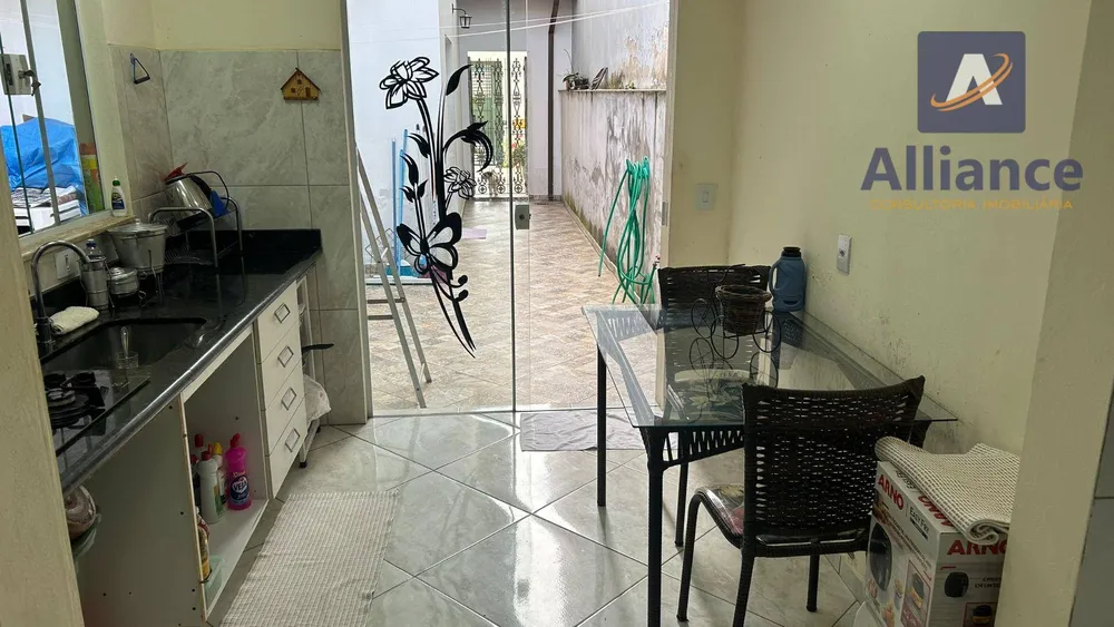 Casa, 4 quartos, 288 m² - Foto 16