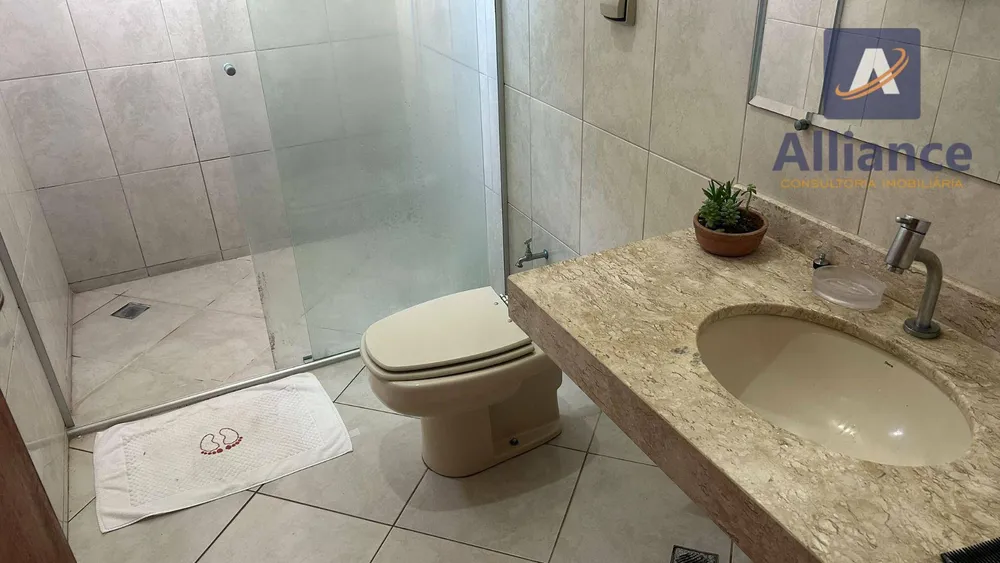 Casa, 4 quartos, 288 m² - Foto 7