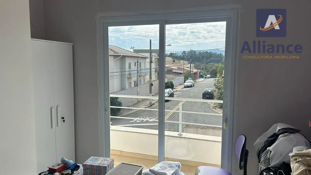 Casa, 4 quartos, 288 m² - Foto 5