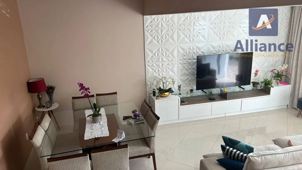 Casa, 4 quartos, 288 m² - Foto 10