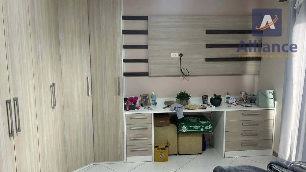 Casa, 4 quartos, 288 m² - Foto 3
