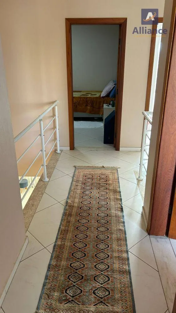 Casa, 4 quartos, 288 m² - Foto 9