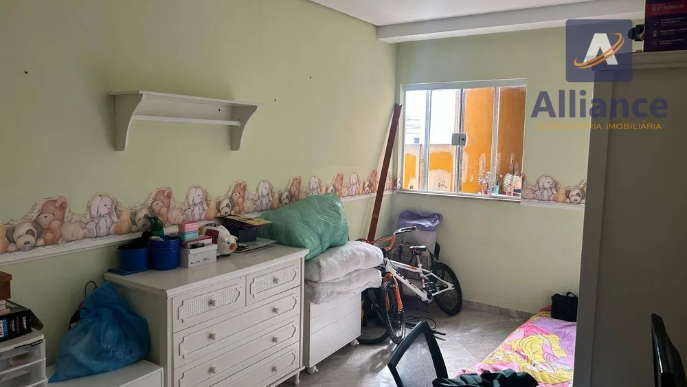 Casa, 4 quartos, 288 m² - Foto 12