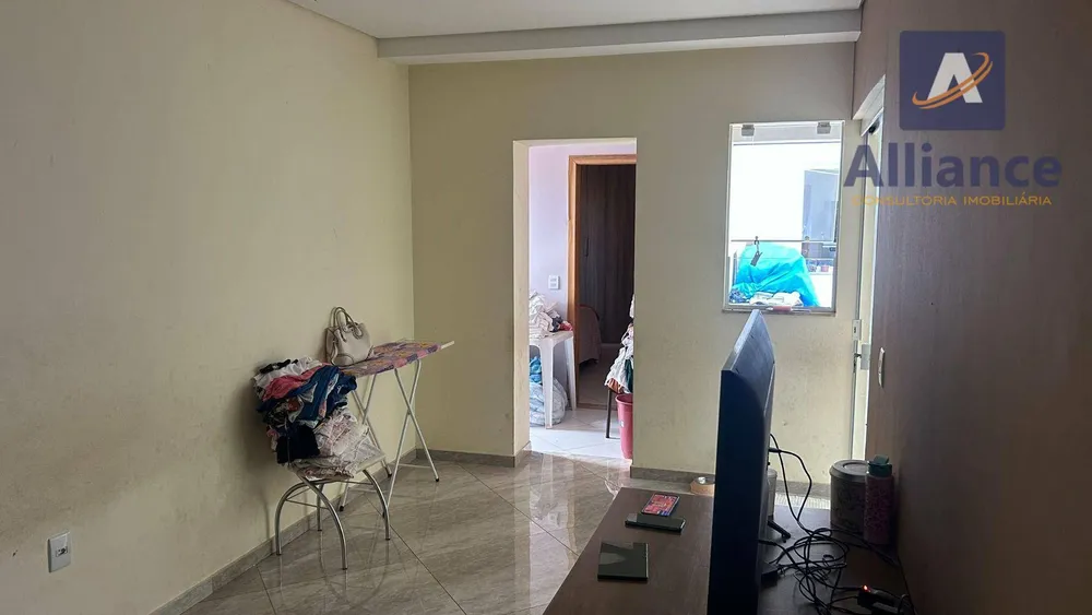 Casa, 4 quartos, 288 m² - Foto 13