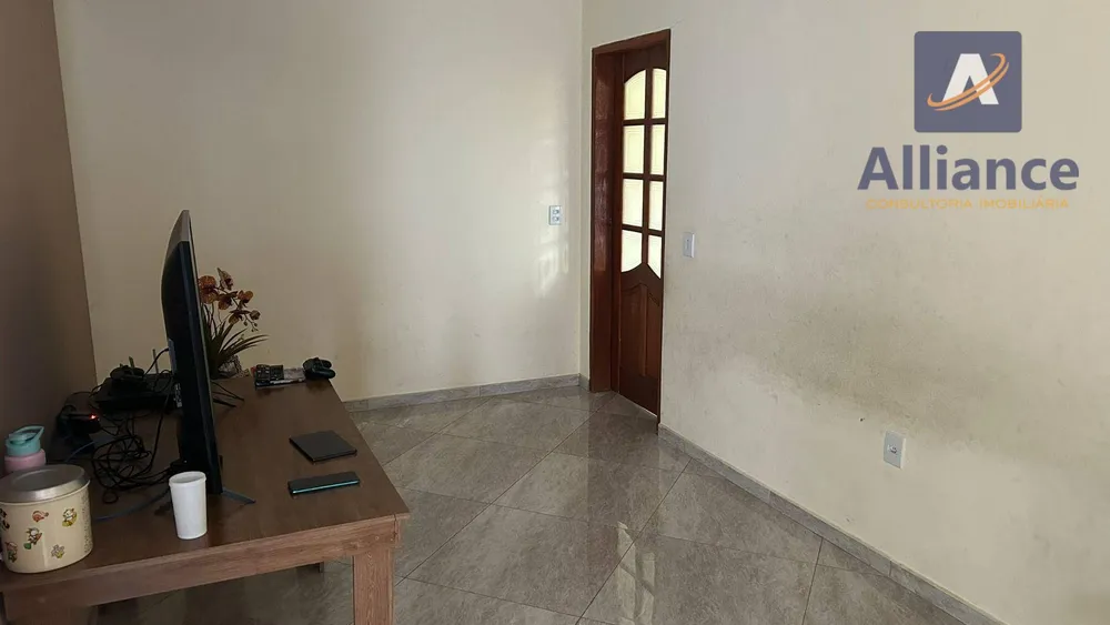 Casa, 4 quartos, 288 m² - Foto 11