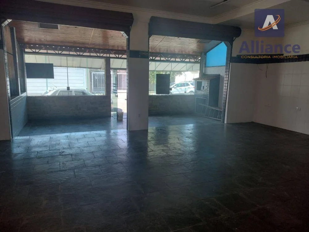 Loja-Salão, 115 m² - Foto 3