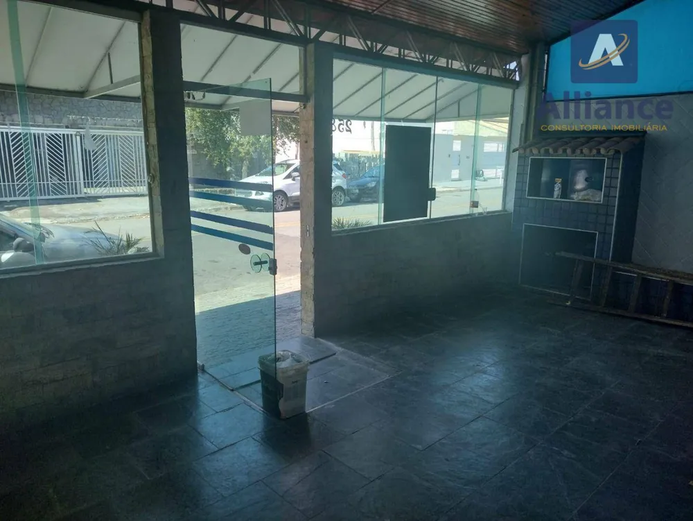 Loja-Salão, 115 m² - Foto 4