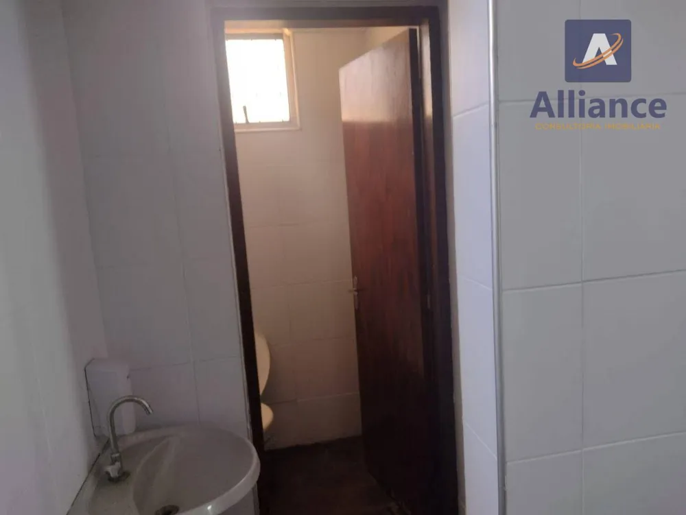 Loja-Salão, 115 m² - Foto 9