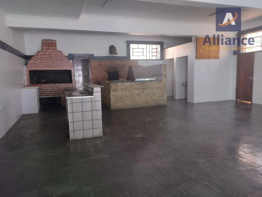 Loja-Salão, 115 m² - Foto 1