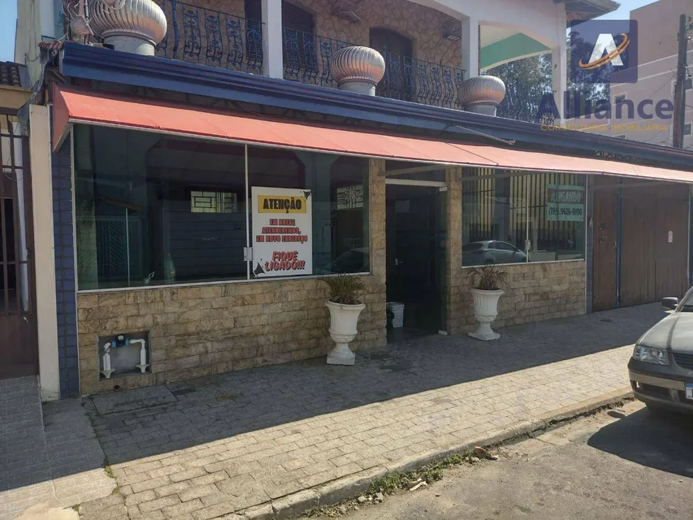 Loja-Salão, 115 m² - Foto 2