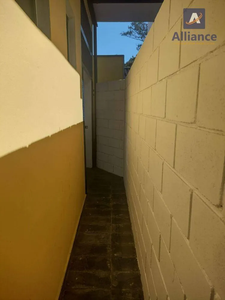 Loja-Salão, 115 m² - Foto 12