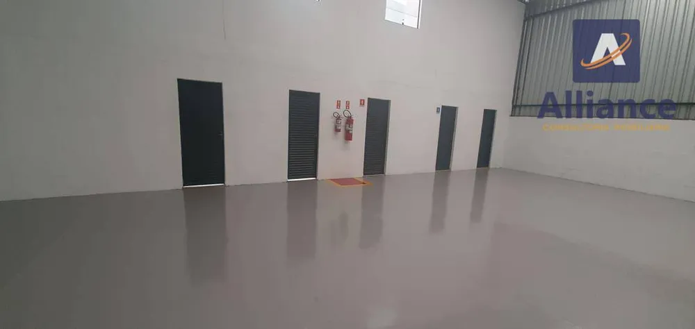 Depósito-Galpão, 1700 m² - Foto 5