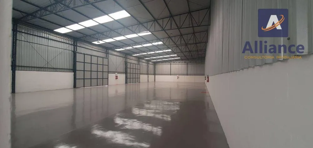 Depósito-Galpão, 1700 m² - Foto 11