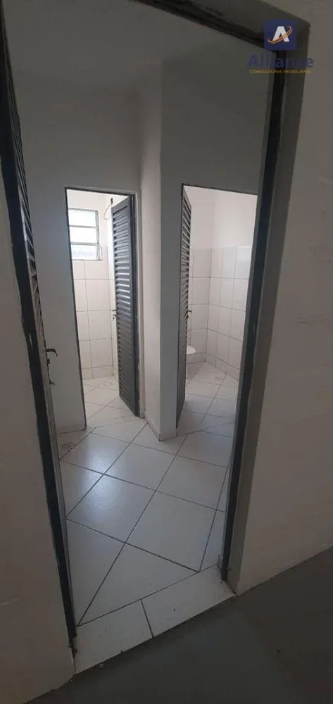 Depósito-Galpão, 1700 m² - Foto 3