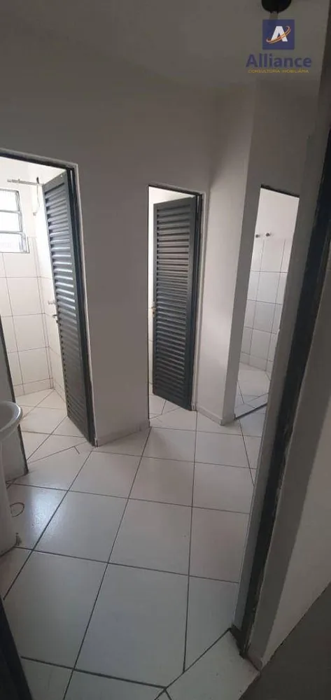 Depósito-Galpão, 1700 m² - Foto 1
