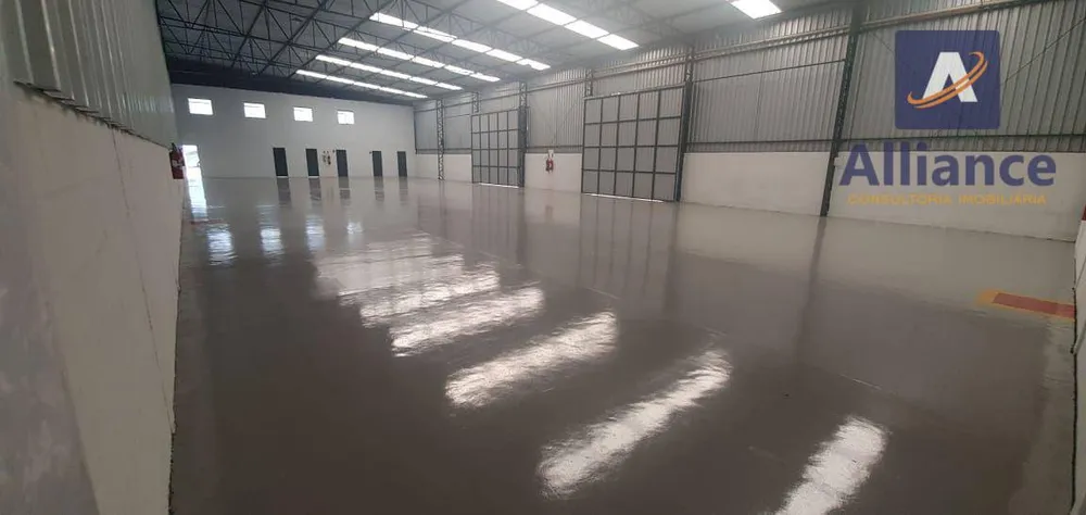 Depósito-Galpão, 1700 m² - Foto 4