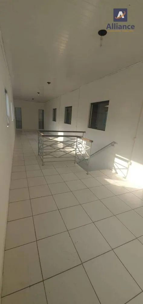 Depósito-Galpão, 1700 m² - Foto 7