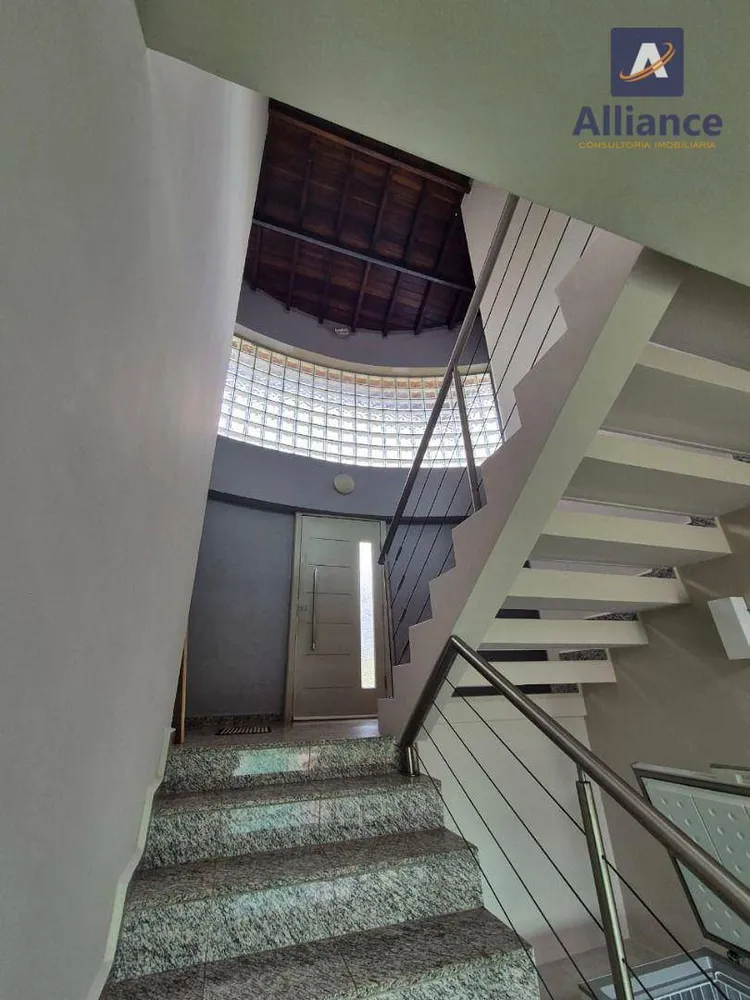 Casa de Condomínio, 3 quartos - Foto 8